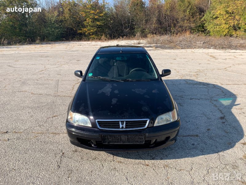 На части Honda Civic 6 Хонда Сивик D14z3 Д14з3 1.4i, снимка 1