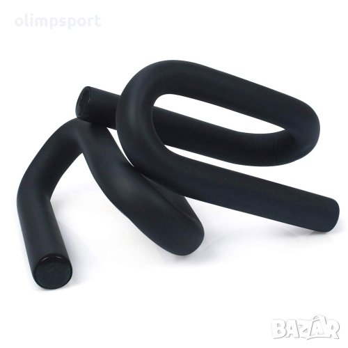 Поставки за лицеви опори. Oсигурява стабилно положение на тялото и равномерно разпределя тежестта му, снимка 1