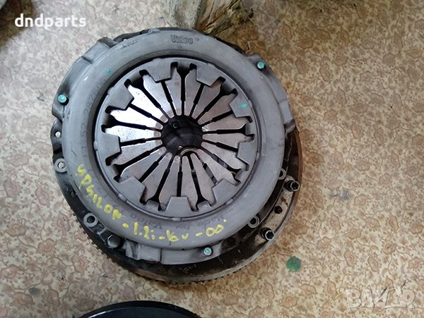 Съединител Lancia Ypsilon 1.2i 2000г., снимка 1