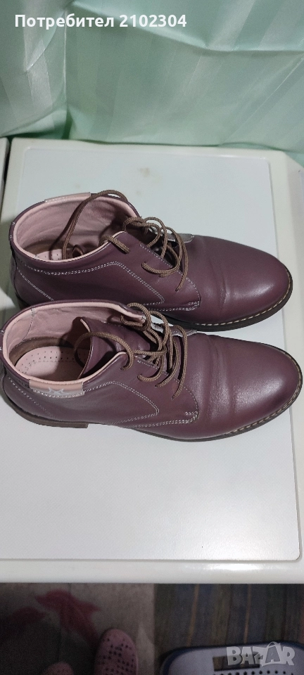 дамски Кларк на фирма Грация, снимка 1