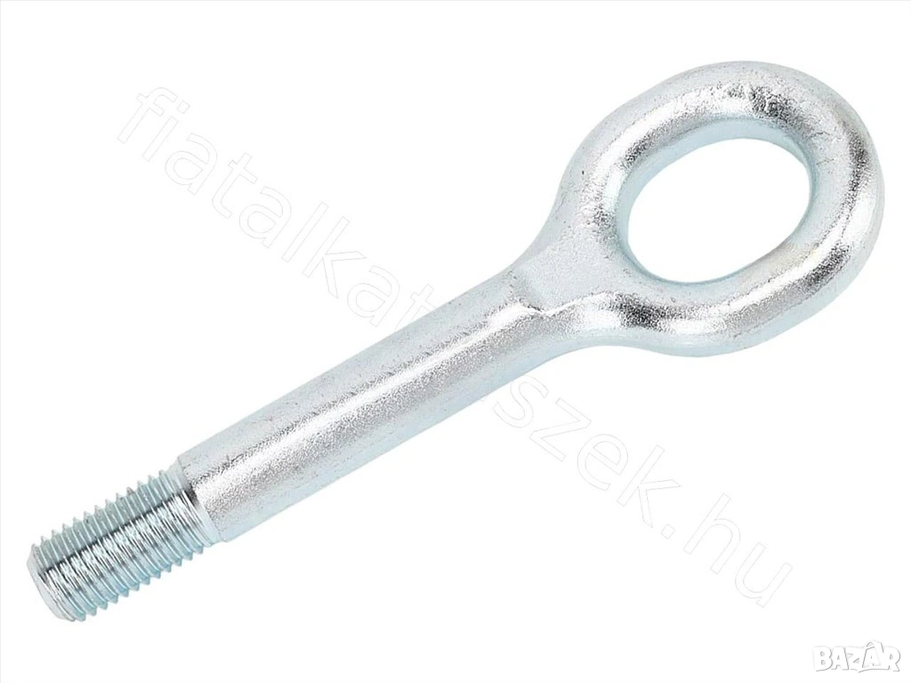 Кука за теглене Alfa Romeo, Lancia ,Fiat, снимка 1