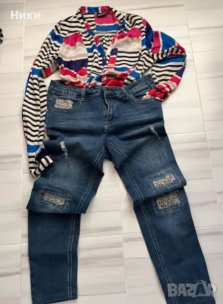 Сладурски комплект, снимка 1