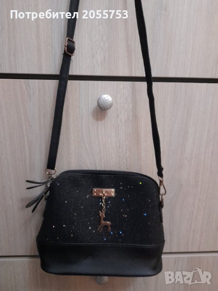 Дамска чанта, снимка 1