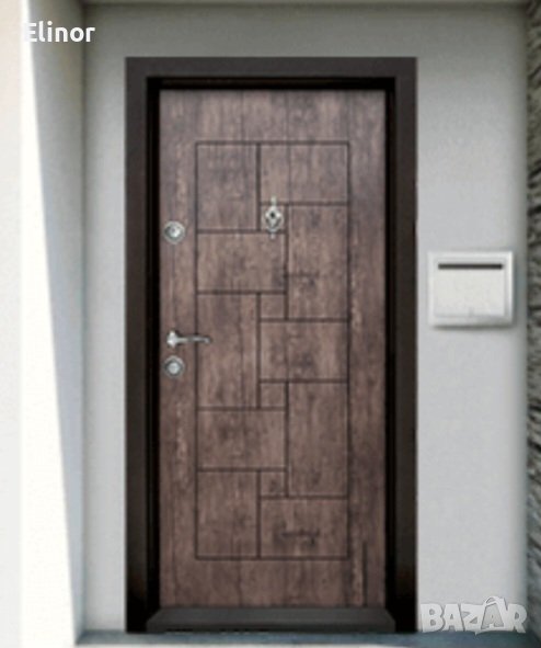 Входна врата KARTAL , снимка 1