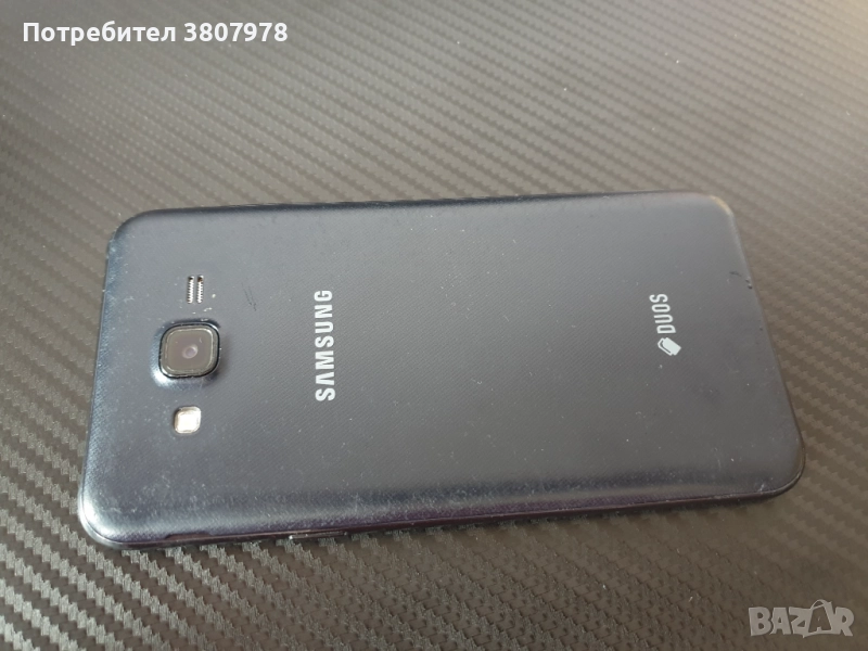 Samsung Galaxy J7, снимка 1