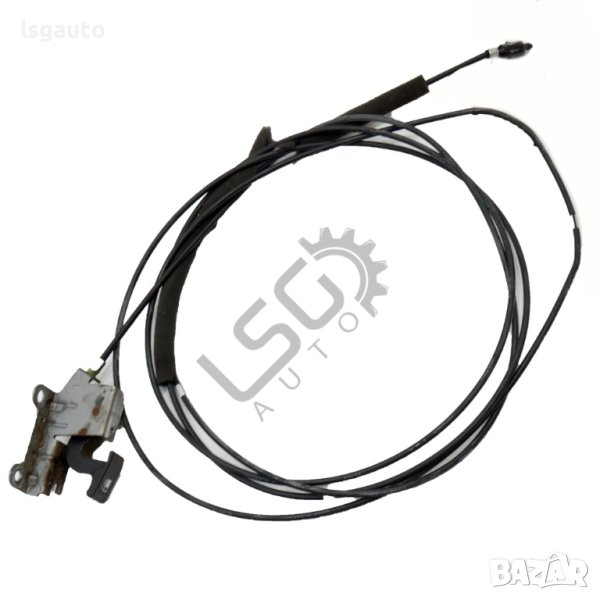 Лостче отваряне вратичка резервоар Subaru Legacy V 2009-2014 ID: 115342, снимка 1