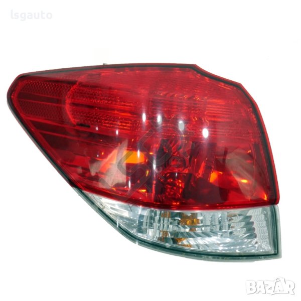 Ляв външен стоп Subaru Legacy V 2009-2014 ID: 115188, снимка 1