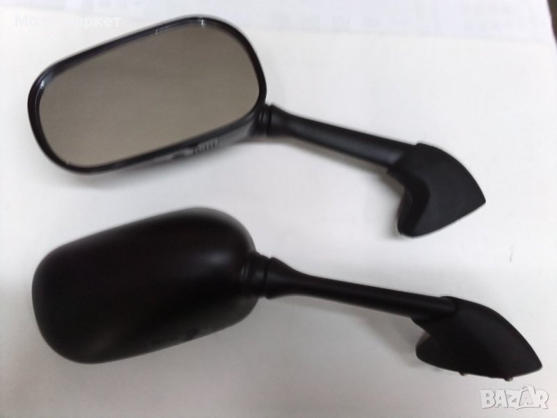 ОГЛЕДАЛА К-Т YAMAHA YZF R1 1000 (04-06), снимка 1