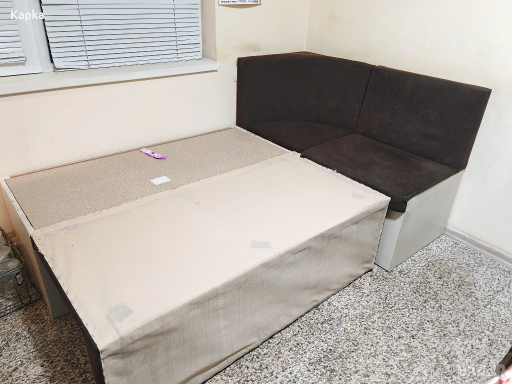 кухненски ъгъл, снимка 1