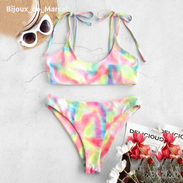 Бански Yenni - S M размери, снимка 1