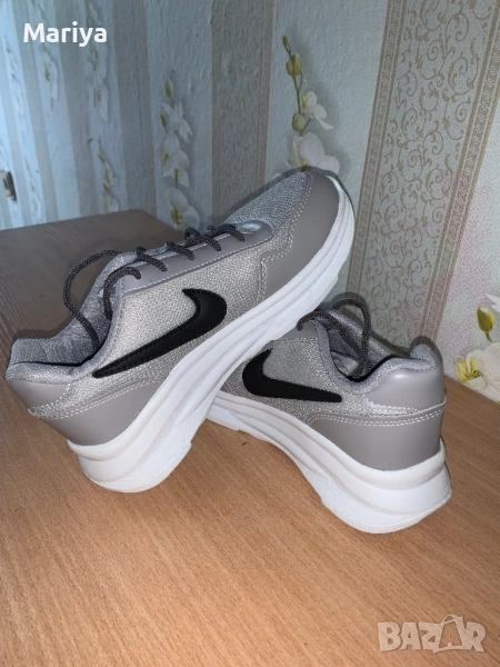 Чисто нови Nike air force 1, снимка 1