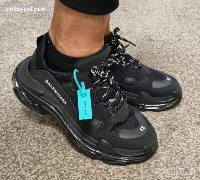 Маратонки  Balenciaga код VL-D76, снимка 1