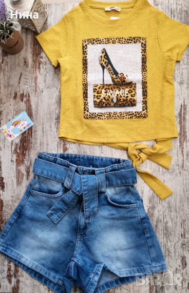 Дънки Marions , снимка 1