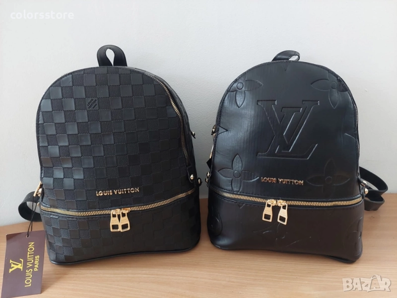 Раница Louis Vuitton/SG117de, снимка 1