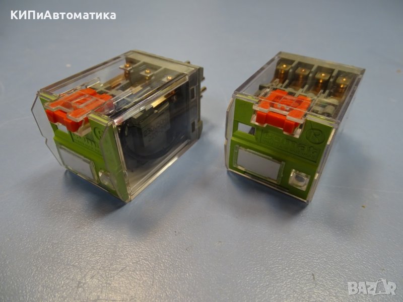 реле Comat C3-A30, C4-A40 220V, снимка 1