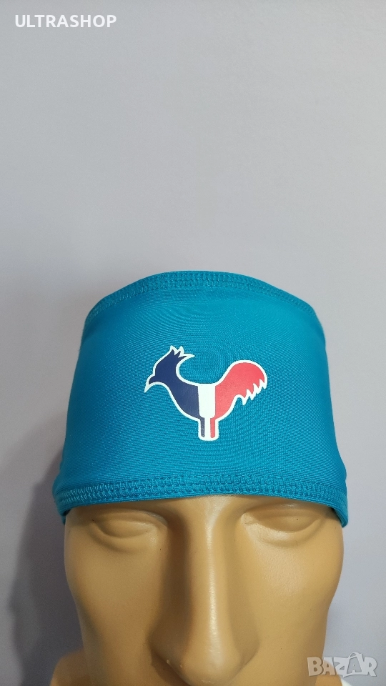 ски лента за глава Rossignol, снимка 1