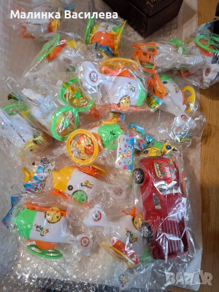 детски играчки , снимка 1