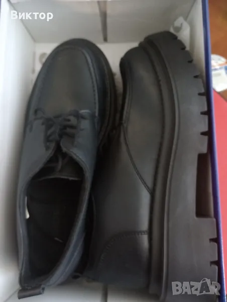 Дамски обувки 38номер, снимка 1