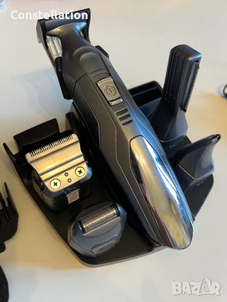 Машинка за подстригване и тример Remington PG 6050 Grooming, снимка 1