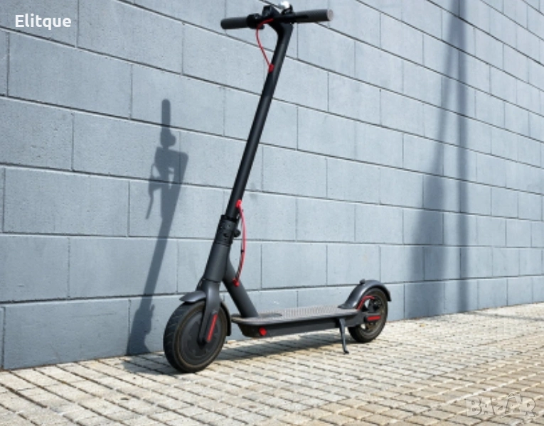 Електрически скутер / тротинетка M365 с Bluetooth контрол 🛴, снимка 1