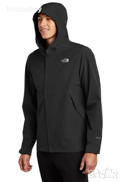 The North Face Apex Flex Jacket - мъжко водоустойчиво яке 2ХЛ, снимка 1