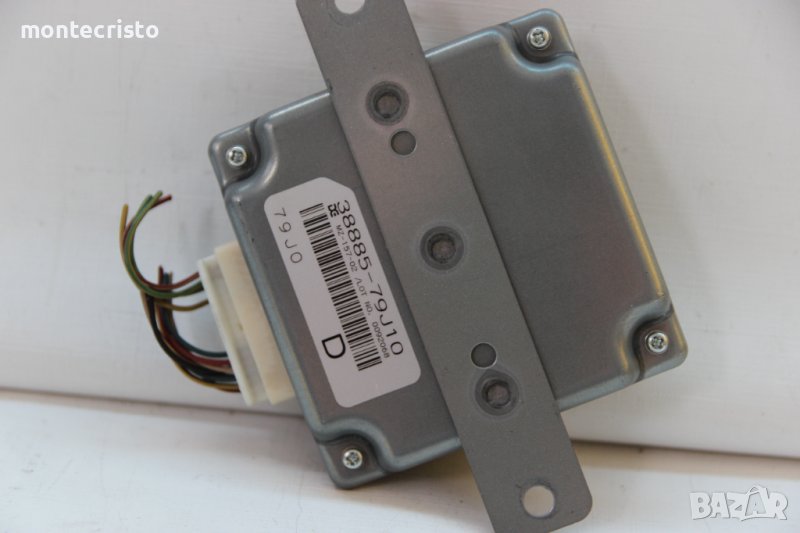 Модул раздатка Suzuki SX4 (2007-2013г.) 38885-79J10 / 3888579J10, снимка 1