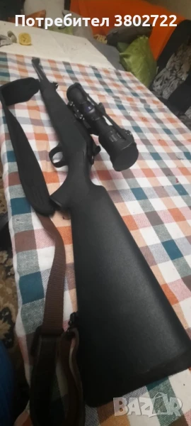 Blaser r93 кал.30-06 и кал.270, снимка 1