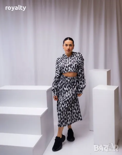 Дамски комплект , снимка 1