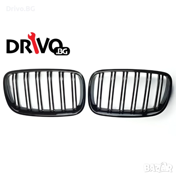 Гаранция! Нови Висококачествени Двойни Бъбреци за BMW X5 E70 и X6 Е71, снимка 1