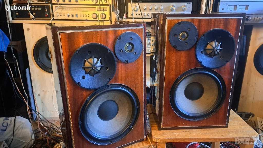 Филипс тонколони., снимка 1