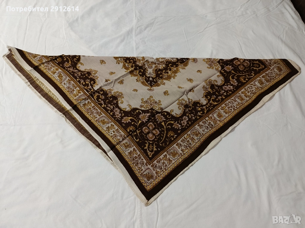 забрадка за глава 147 , снимка 1