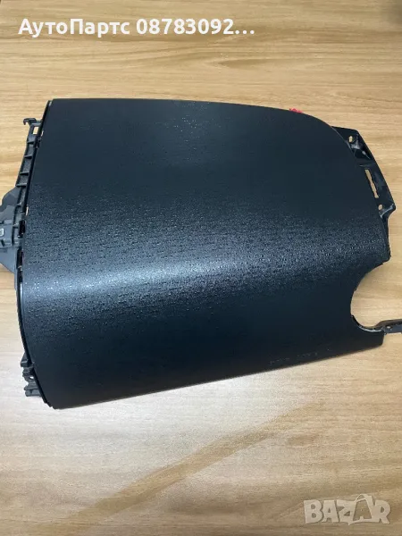 Десен еърбег (табло) Mitsubishi colt z30 facelift 2010 8002A579ZZ, снимка 1