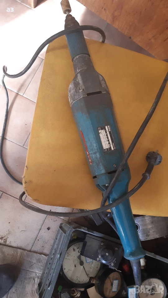 прав шлайф, снимка 1