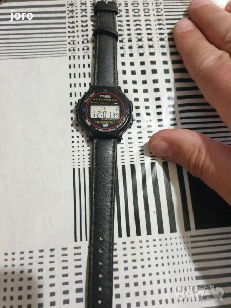 casio, снимка 1