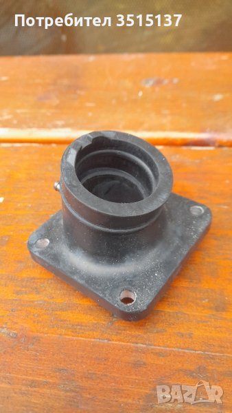 Yamaha Tdr 125 колектор карбуратор  , снимка 1