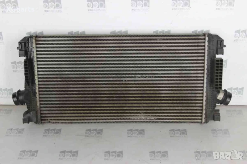 Воден Радиатор за Opel Astra J 1.7cdti 110 к.с. (2009-2012), снимка 1