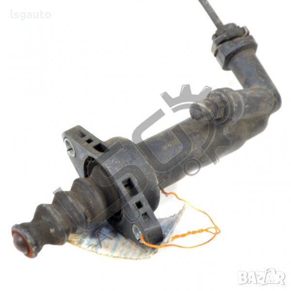 Долна помпа съединител Skoda OCTAVIA II (1Z) 2004-2010 PV120221-61, снимка 1