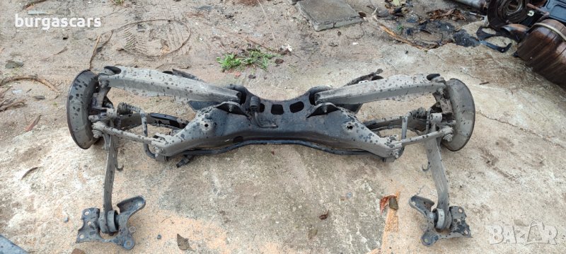 Заден мост Fiat Croma - 190лв, снимка 1
