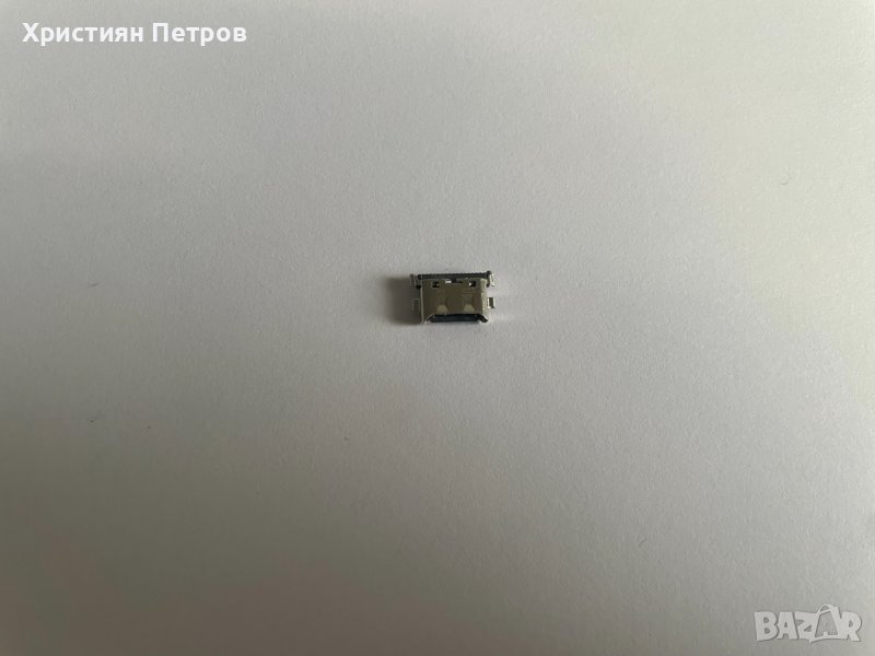 USB букса за зареждане за Huawei Mate 20 Lite, снимка 1