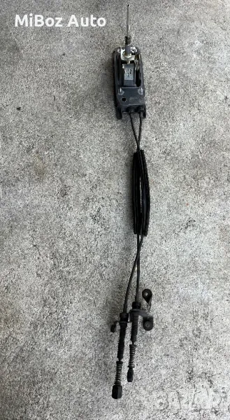 Скоростен лост Фолксваген Голф 5 VW Golf, снимка 1