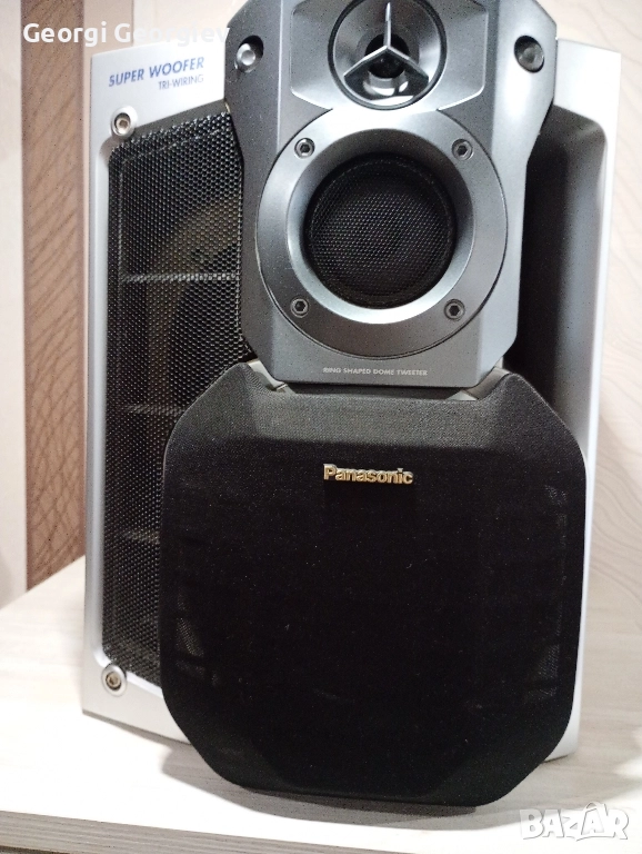 колони Панасоник, снимка 1