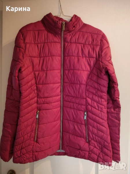 Пролетно - есенно яке, снимка 1