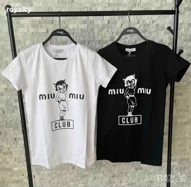 Дамски тениски Различни марки , снимка 1