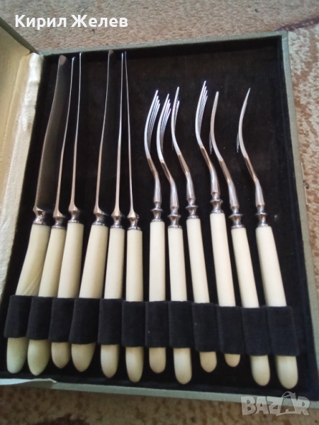 Комплект прибори за хранене 55411, снимка 1