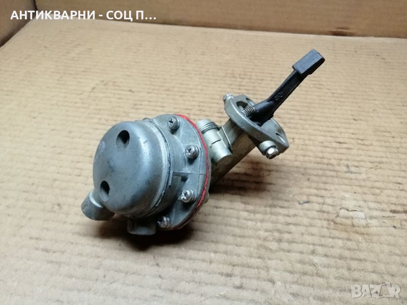 Соц НОВА Подкачваща Помпа За Ретро Автомобили. , снимка 1