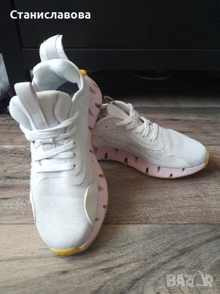 Дамски маратонки Reebok  Zig DYNAMICA, снимка 1
