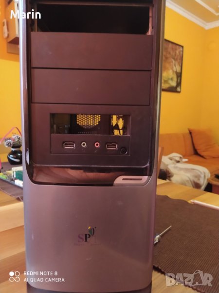 Кутия за компютър, снимка 1