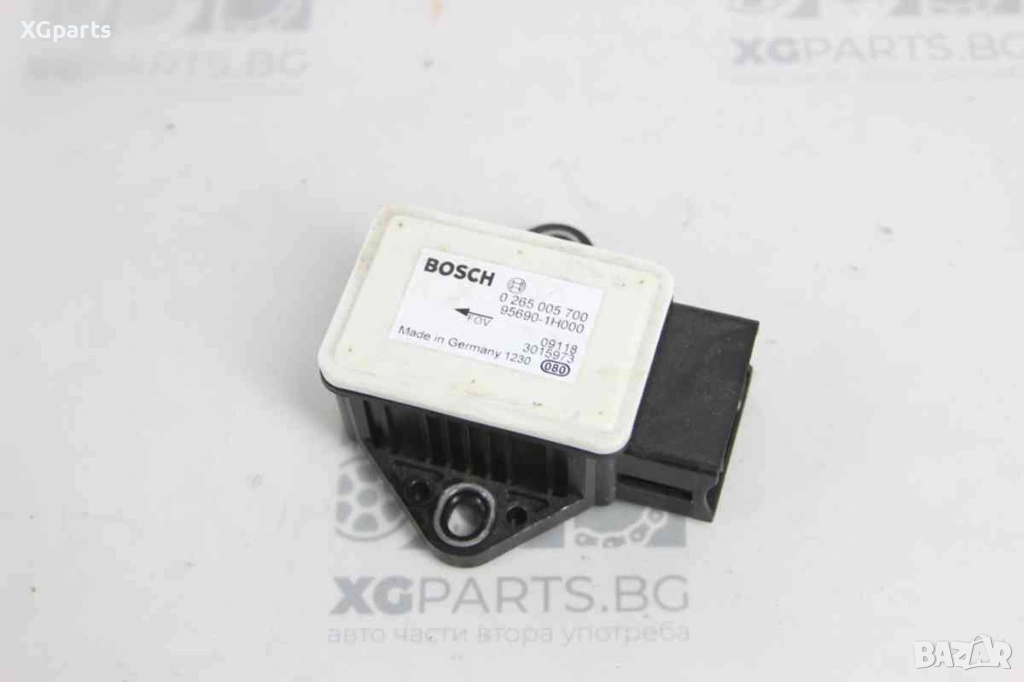  ESP сензор за Hyundai i30 (2007-2012) 0265005700, 95690-1H000, снимка 1