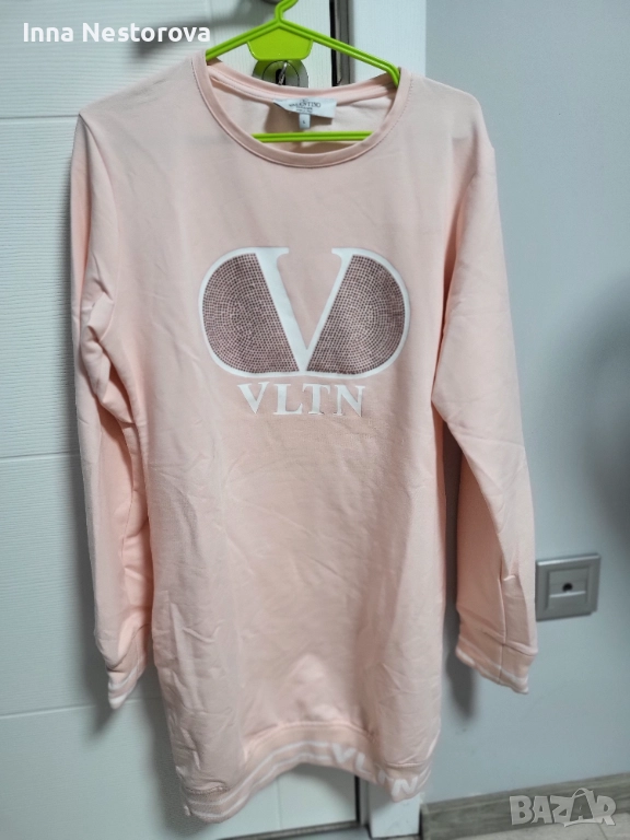 Маркови блузи и туники, снимка 1