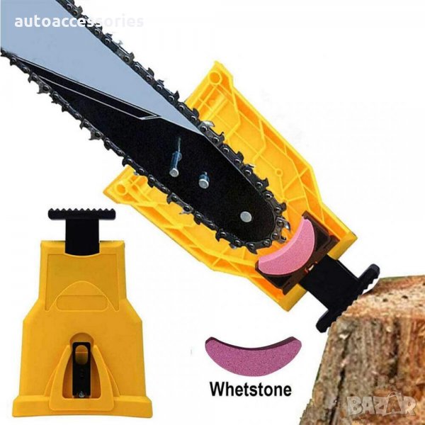 3000052420 Инструмент за заточване на вериги на моторни резачки AG685, снимка 1